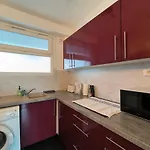 Апартаменты Cosy Aspiniii