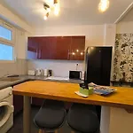 Апартаменты Cosy Aspiniii