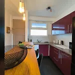 Апартаменты Cosy Aspiniii