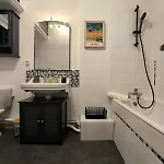 Cosy Aspiniii Апартаменты