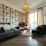 Cosy Aspiniii Апартаменты *