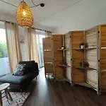 Апартаменты Cosy Aspiniii *