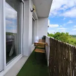 Cosy Aspiniii Апартаменты По
