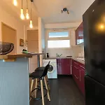 Апартаменты Cosy Aspiniii По