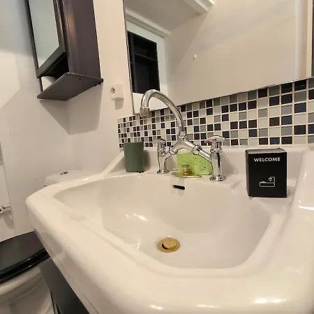 Cosy Aspiniii 公寓 *