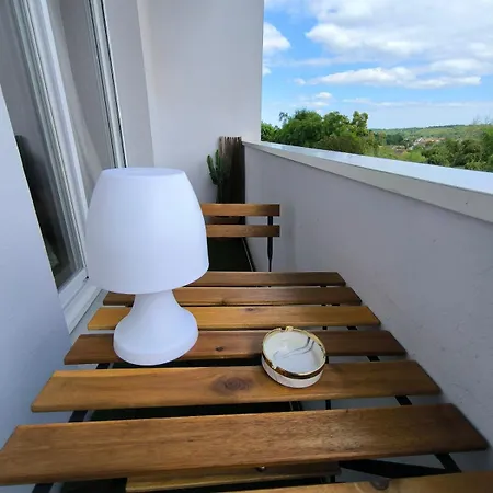 Cosy Aspiniii Apartamento