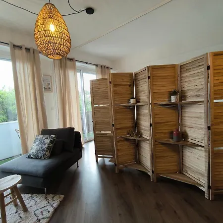 公寓 Cosy Aspiniii *