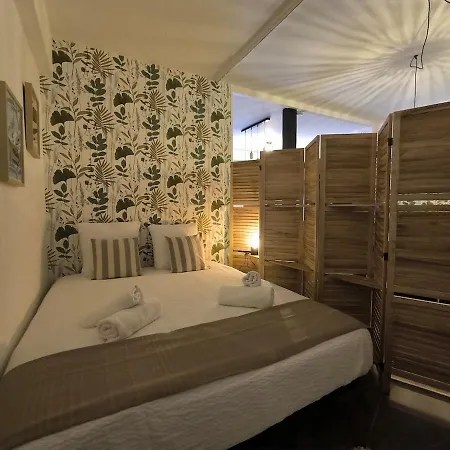 Cosy Aspiniii Appartement *