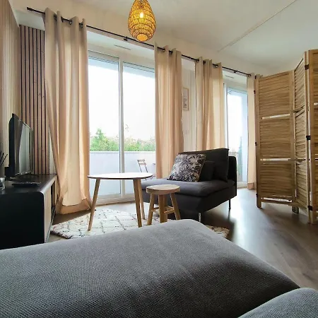 公寓 Cosy Aspiniii