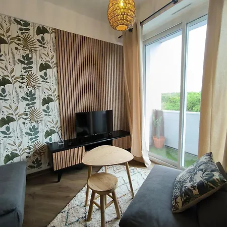 Cosy Aspiniii Apartamento *