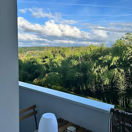 公寓 Cosy Aspiniii *