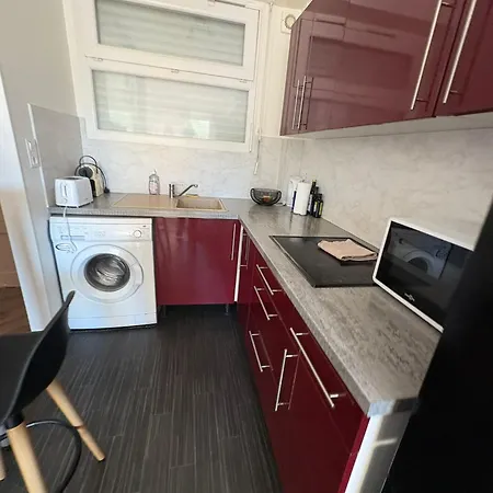 Cosy Aspiniii Apartament