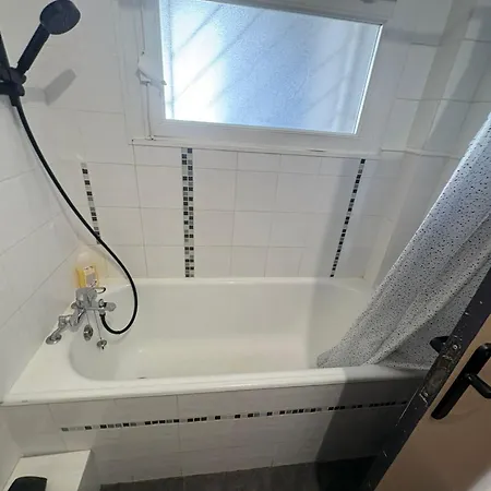 Apartment Cosy Aspiniii