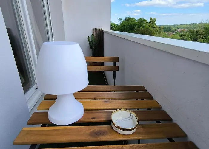 Cosy Aspiniii Apartament