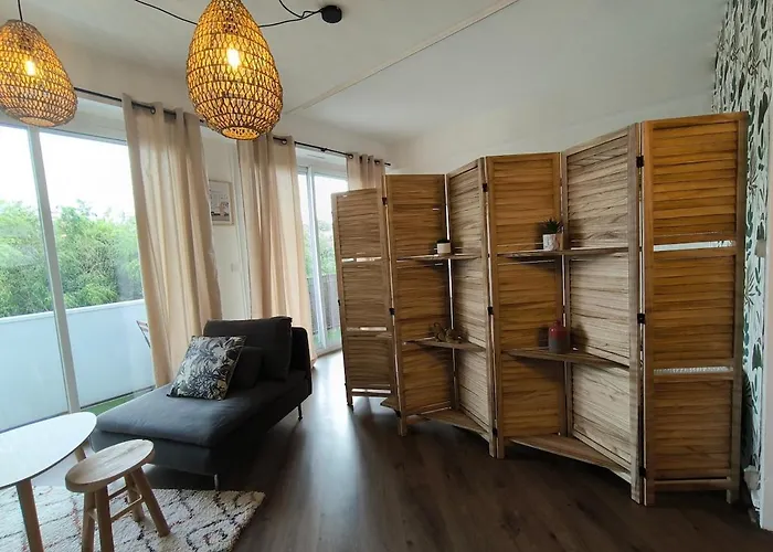 Apartament Cosy Aspiniii *