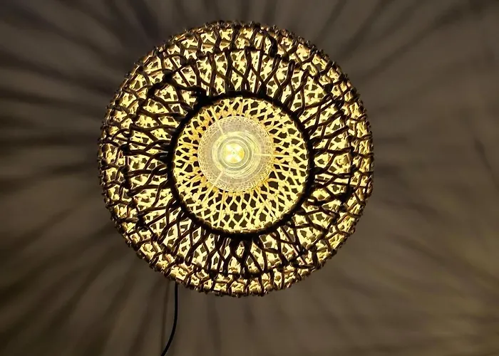 Cosy Aspiniii Apartment