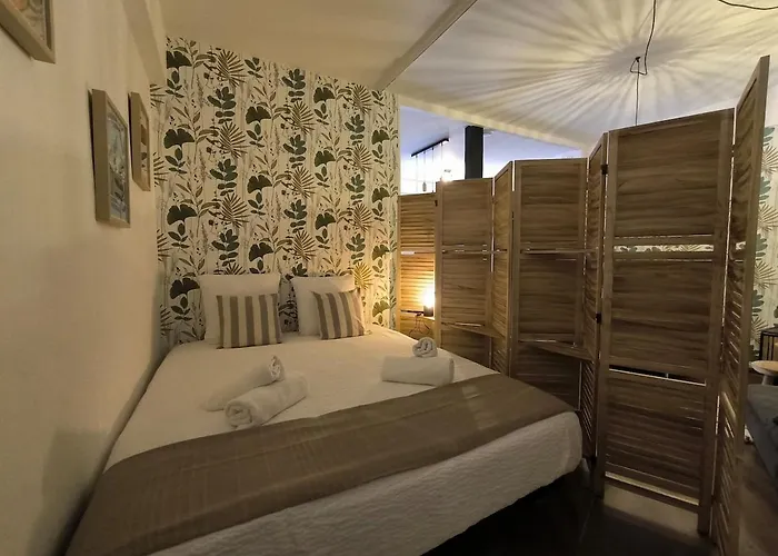 Cosy Aspiniii Apartament *