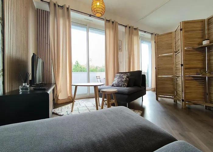 Apartament Cosy Aspiniii