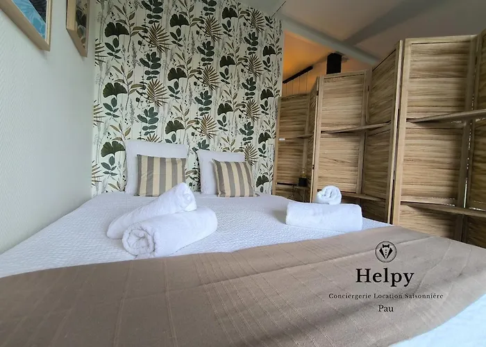 Apartament Cosy Aspiniii *