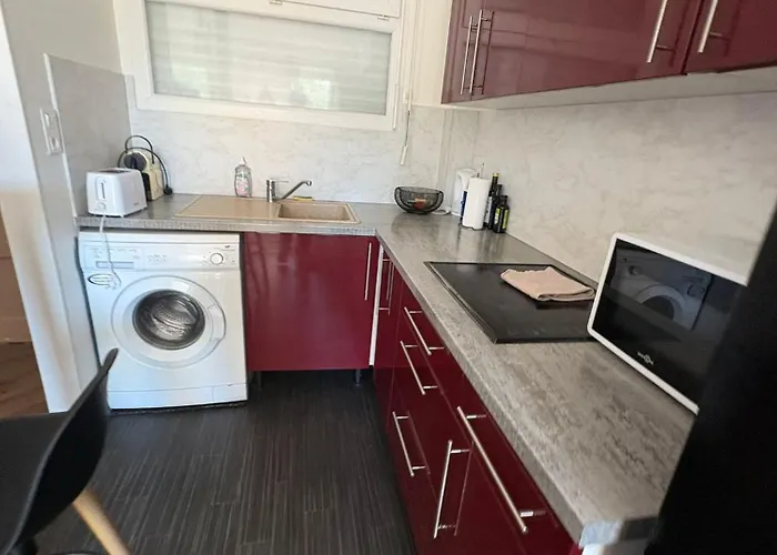 Cosy Aspiniii Apartament