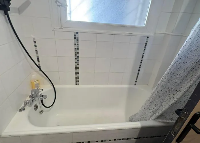 Apartament Cosy Aspiniii